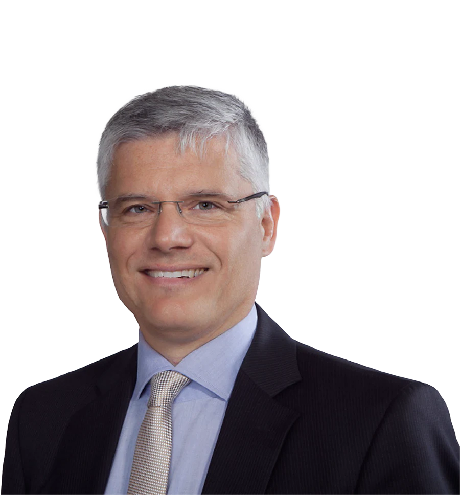 Dr. Steffen Lutz Kirchner, Gründer von SLK Pathfinding
